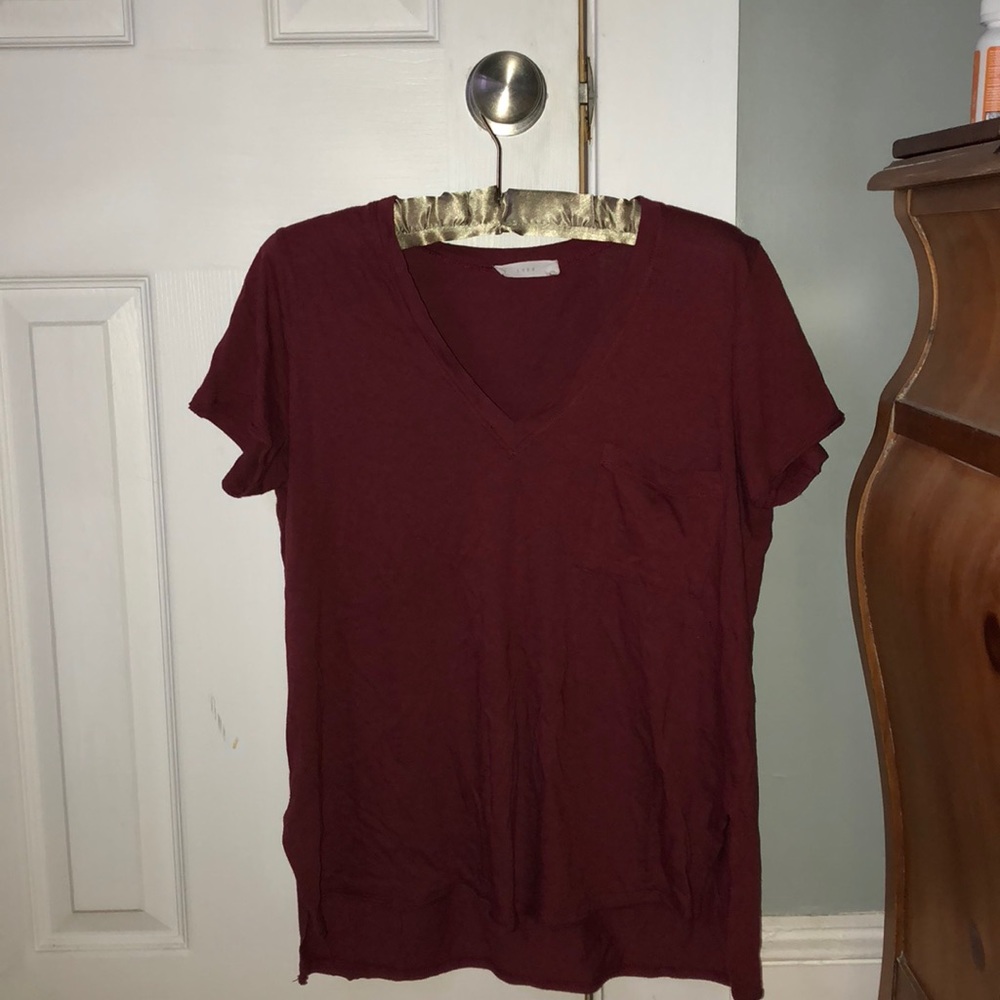T-shirt only worn once in good condition